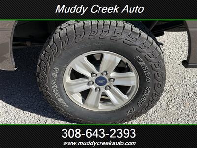 2018 Ford F-150 XLT   - Photo 18 - Merna, NE 68856