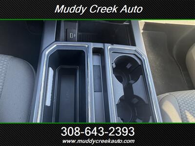 2018 Ford F-150 XLT   - Photo 13 - Merna, NE 68856