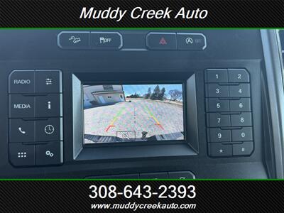 2018 Ford F-150 XLT   - Photo 9 - Merna, NE 68856