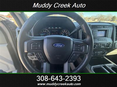 2018 Ford F-150 XLT   - Photo 5 - Merna, NE 68856