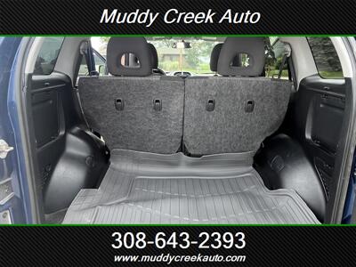 2004 Toyota RAV4   - Photo 11 - Merna, NE 68856