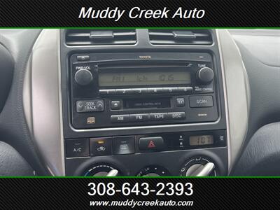 2004 Toyota RAV4   - Photo 7 - Merna, NE 68856