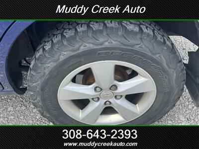 2004 Toyota RAV4   - Photo 12 - Merna, NE 68856