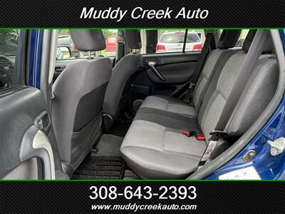 2004 Toyota RAV4   - Photo 10 - Merna, NE 68856
