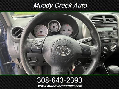 2004 Toyota RAV4   - Photo 4 - Merna, NE 68856