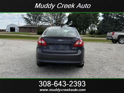 2013 Ford Fiesta SE - Photo 3 - Merna, NE 68856