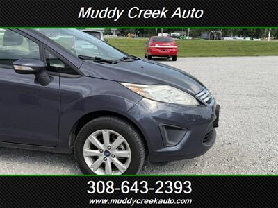 2013 Ford Fiesta SE - Photo 6 - Merna, NE 68856