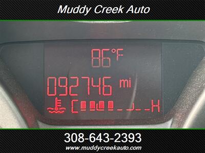 2013 Ford Fiesta SE - Photo 13 - Merna, NE 68856