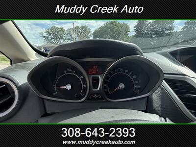 2013 Ford Fiesta SE - Photo 12 - Merna, NE 68856