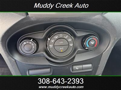 2013 Ford Fiesta SE - Photo 15 - Merna, NE 68856