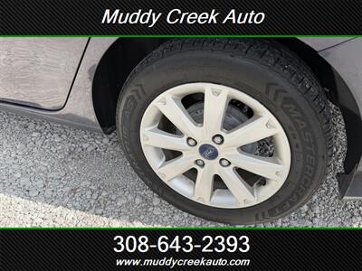 2013 Ford Fiesta SE - Photo 17 - Merna, NE 68856