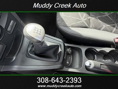 2013 Ford Fiesta SE - Photo 16 - Merna, NE 68856