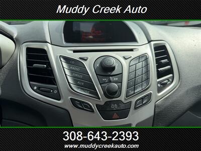 2013 Ford Fiesta SE - Photo 14 - Merna, NE 68856