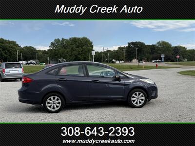 2013 Ford Fiesta SE - Photo 5 - Merna, NE 68856