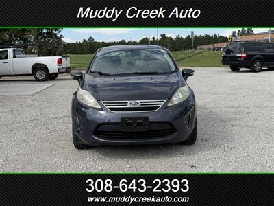 2013 Ford Fiesta SE - Photo 7 - Merna, NE 68856