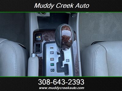 2006 Hyundai SONATA LX - Photo 12 - Merna, NE 68856