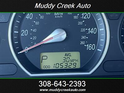 2006 Hyundai SONATA LX - Photo 8 - Merna, NE 68856