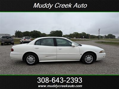 2004 Buick LeSabre Custom   - Photo 2 - Merna, NE 68856