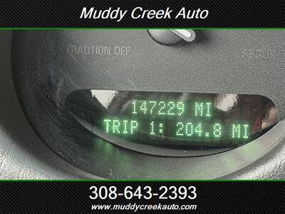 2004 Buick LeSabre Custom   - Photo 5 - Merna, NE 68856