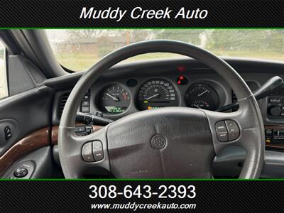2004 Buick LeSabre Custom   - Photo 4 - Merna, NE 68856