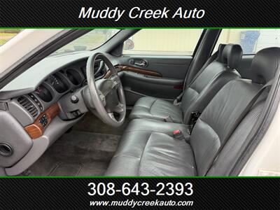 2004 Buick LeSabre Custom   - Photo 6 - Merna, NE 68856