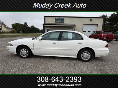 2004 Buick LeSabre Custom   - Photo 1 - Merna, NE 68856
