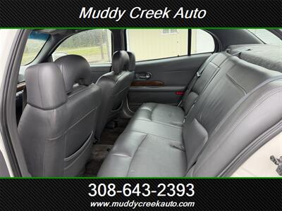 2004 Buick LeSabre Custom   - Photo 7 - Merna, NE 68856