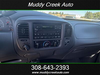 2002 Ford F-150 XLT - Photo 7 - Merna, NE 68856