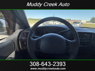 2002 Ford F-150 XLT - Photo 8 - Merna, NE 68856