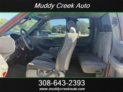 2002 Ford F-150 XLT - Photo 5 - Merna, NE 68856