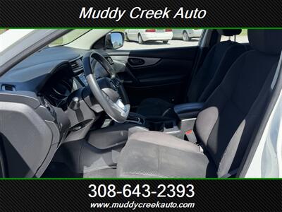 2018 Nissan Rogue Sport - Photo 9 - Merna, NE 68856