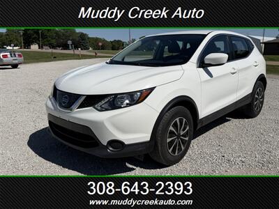 2018 Nissan Rogue Sport - Photo 4 - Merna, NE 68856
