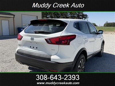 2018 Nissan Rogue Sport - Photo 6 - Merna, NE 68856