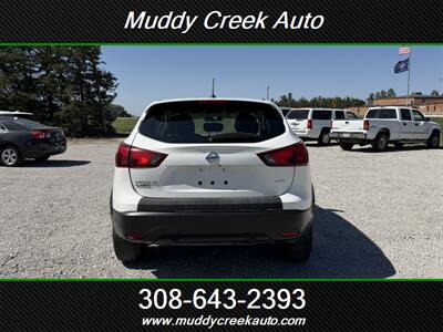 2018 Nissan Rogue Sport - Photo 5 - Merna, NE 68856
