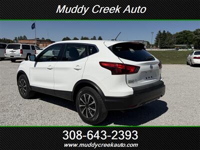 2018 Nissan Rogue Sport - Photo 7 - Merna, NE 68856