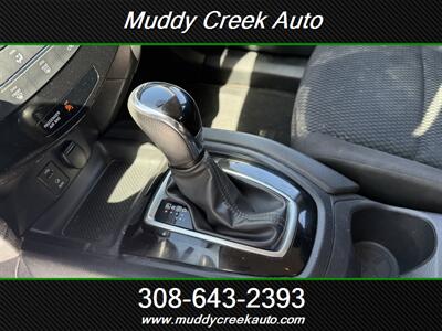 2018 Nissan Rogue Sport - Photo 15 - Merna, NE 68856