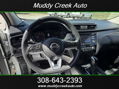 2018 Nissan Rogue Sport - Photo 12 - Merna, NE 68856