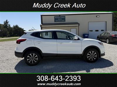 2018 Nissan Rogue Sport - Photo 1 - Merna, NE 68856