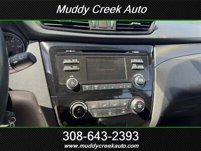 2018 Nissan Rogue Sport - Photo 14 - Merna, NE 68856