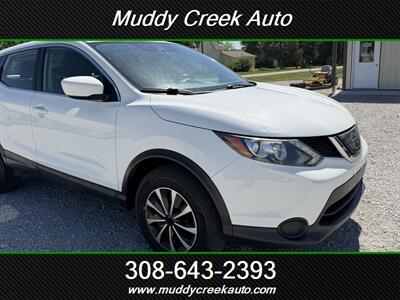 2018 Nissan Rogue Sport - Photo 2 - Merna, NE 68856