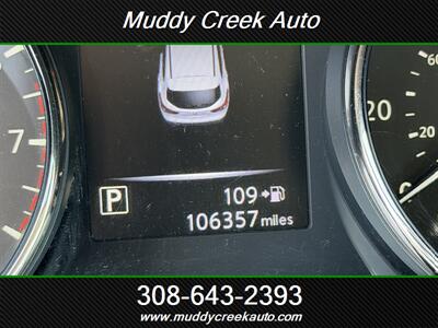 2018 Nissan Rogue Sport - Photo 13 - Merna, NE 68856