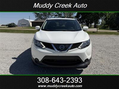2018 Nissan Rogue Sport - Photo 3 - Merna, NE 68856