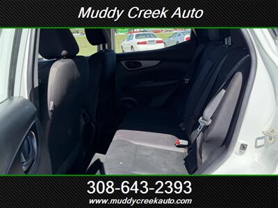 2018 Nissan Rogue Sport - Photo 10 - Merna, NE 68856