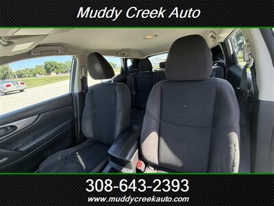 2018 Nissan Rogue Sport - Photo 11 - Merna, NE 68856
