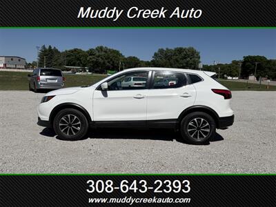 2018 Nissan Rogue Sport - Photo 8 - Merna, NE 68856
