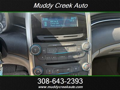 2013 Chevrolet Malibu LS   - Photo 11 - Merna, NE 68856