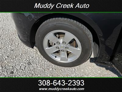 2013 Chevrolet Malibu LS   - Photo 13 - Merna, NE 68856