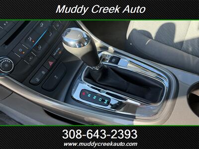 2013 Chevrolet Malibu LS   - Photo 12 - Merna, NE 68856