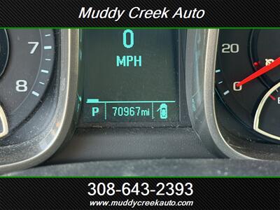 2013 Chevrolet Malibu LS   - Photo 10 - Merna, NE 68856