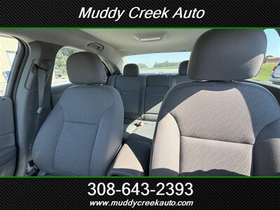 2013 Chevrolet Malibu LS   - Photo 7 - Merna, NE 68856